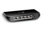 Preview: 5 Port TP Link Desktop Gigabit Switch TL-SG1005D